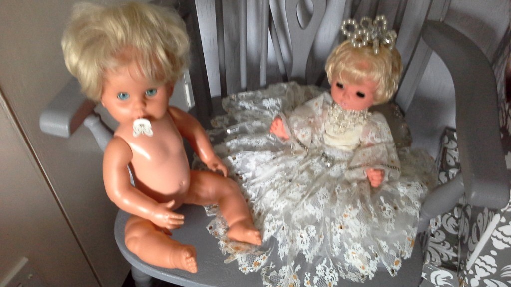 dolls for sale on gumtree